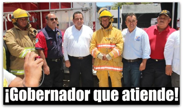 0 a a carlos mendoza davis bomberos ciudad constitucion