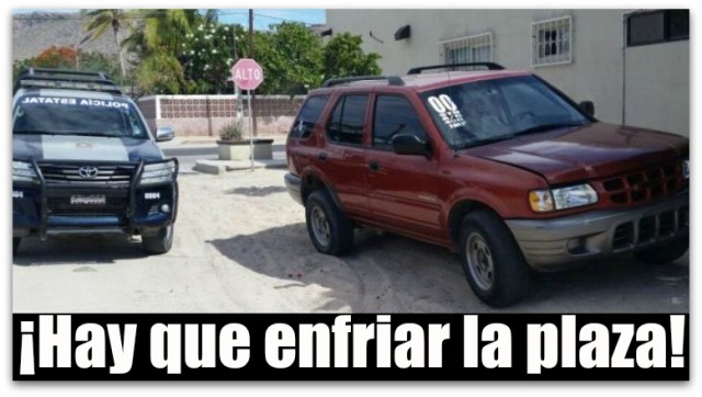 0 a a loreto policia estatal