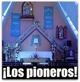 0 A A  MARIA AUXILIADORA COMONDU