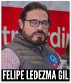 0 a a peninsula partido peninsular de las californias dirigente felipe ledezma