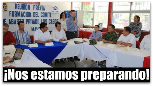 0 a abasto para evitar rapiña en los cabos