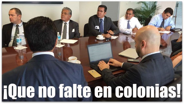 0 a agua potable en los cabos conagua