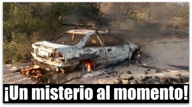 0 a ahi esta carro incendiandose liga de la justicia