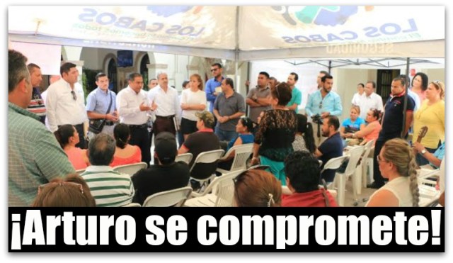 0 a alcalde arturo bases sindicales