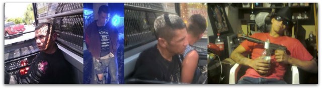 0 a asaltantes daniel la paz bcs