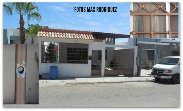 0 a ataque armado a domicilio del ex director de la ministerial 3