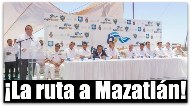 0 a baja ferries baja star