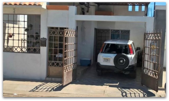 0 a bibiano domicilio atacdo con armas de fuego