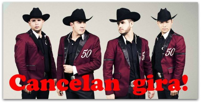 0 a calibre 50 grupo musical cancela
