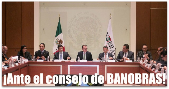 0 a carlos mendoza davis en el consejo de banobras