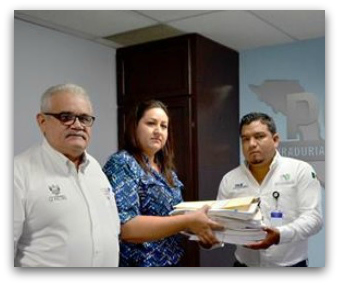 0 a denuncia penal contra esthela ponce beltran