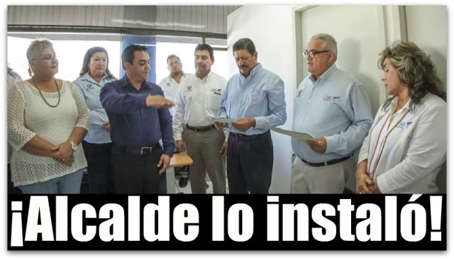 0 a director de turismo la paz bcs