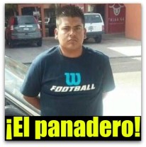 0 a el panadero colonia esterito