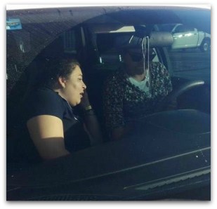 0 a fede regidora arlen la paz bcs