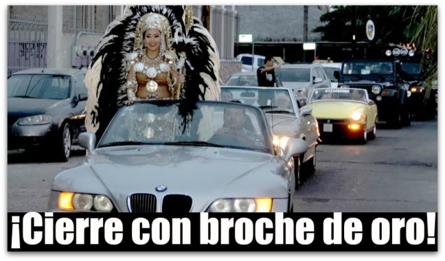 0 a fiestas de fundacion de la paz bcs