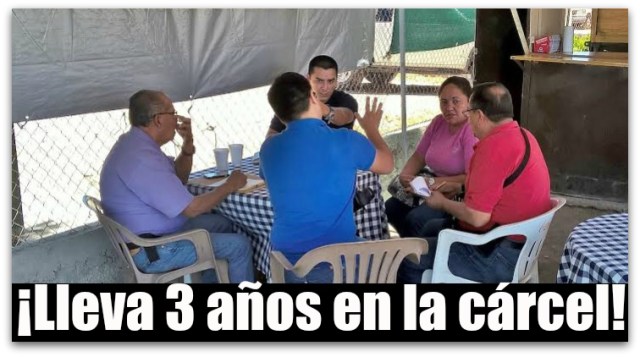 0 a injusticia choque gamill arreola leal