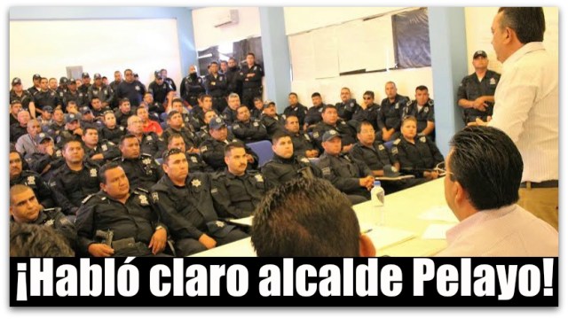 0 a policia de comondu alcalde pelayo