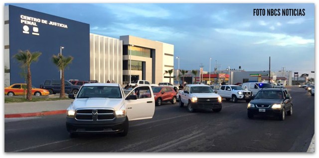 0 a sicario balacera sale del hospital 3