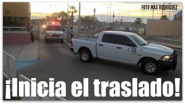 0 a sicario balacera sale del hospital