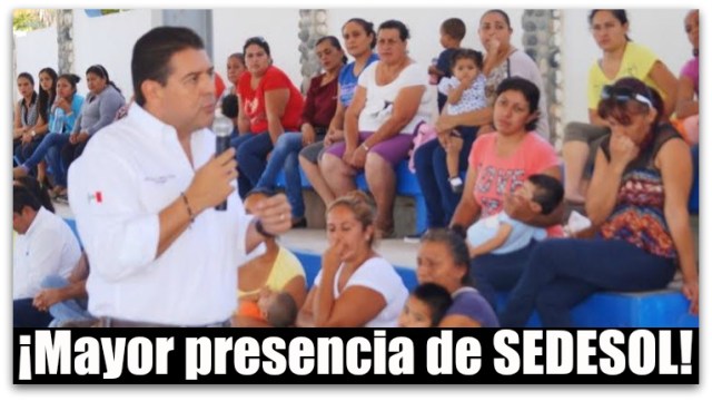 0 a valdivia sedesol gira los cabos y la paz