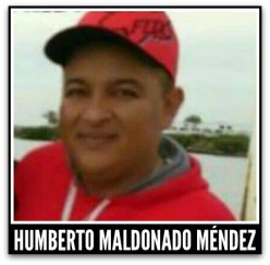 0 aa a a a humberto maldonado ejecutado