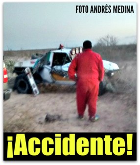 0 accidente brecha andres medina cabrales autor