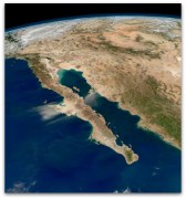 8 a com baja california mapa satelital