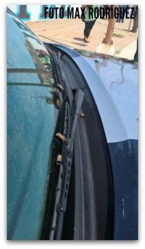 9 a balacera en la paz 001