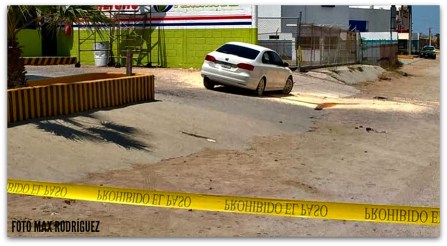 9 a balacera en la paz 003