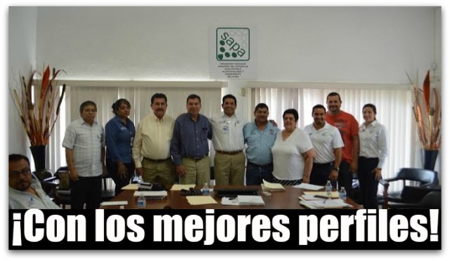 0 a a afuncionarios sapa la paz