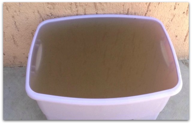 0 a a agua potable de la paz bcs