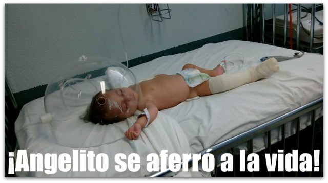 0 a a angelito al cielo