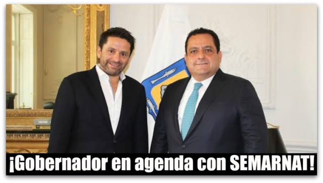 0 a a carlos mendoza davis semarnat mexico df