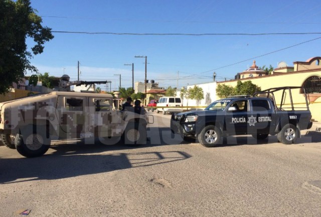 0 a a colonia esperanza en la paz
