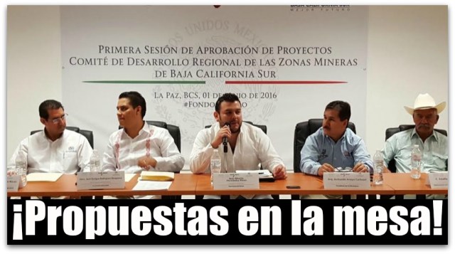 0 a a fondo minero recursos para baja california sur