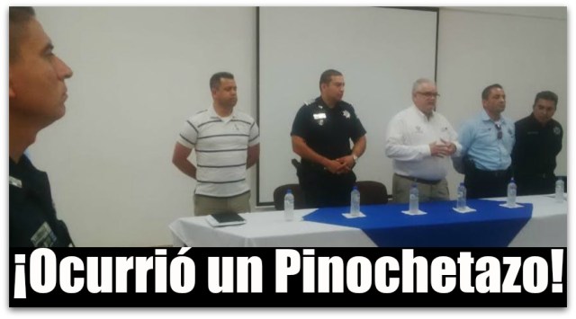 0 a a isidro ibarra transito y policia de la paz