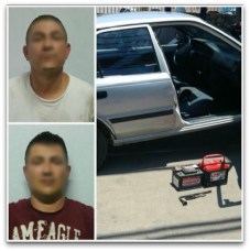 0 a a roba baterias los cabos