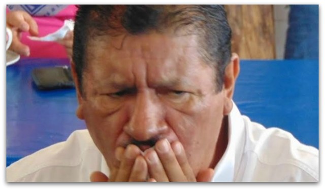 0 a alcalde armando martinez vega preocupacion