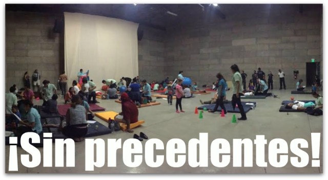 0 a apoyo a personas con discapacidad en los cabos