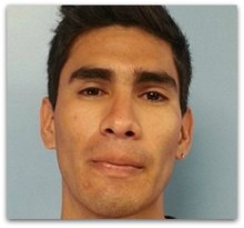 0 a arce salido ficha policiaca