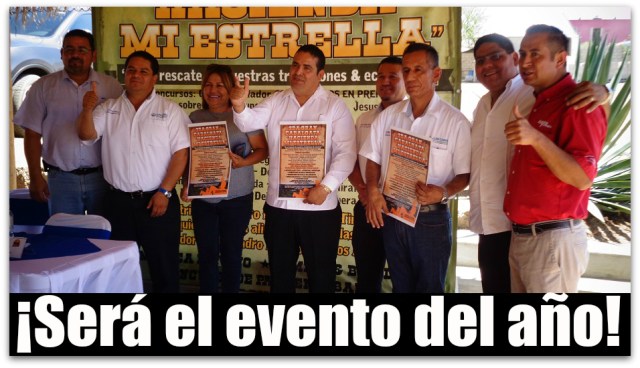 0 a cabalgata hacienda mi estrella