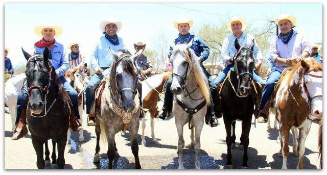 0 a cabalgata rancho mi estrella 4