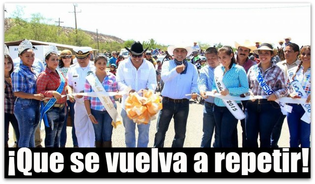 0 a cabalgata rancho mi estrella