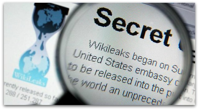 0 a cable octubre de wikileaks
