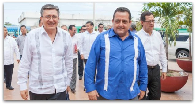 0 a carlos mendoza davis gobernador y derechos humanos