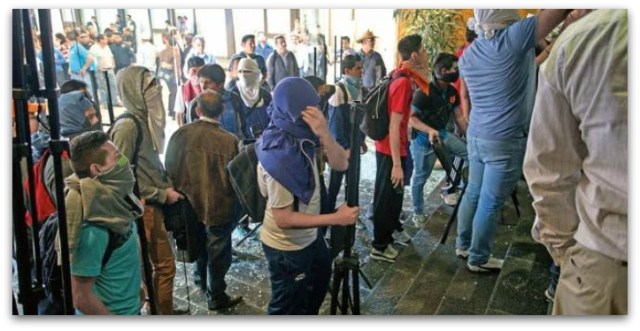 0 a cnte protestan maestros