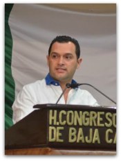 0 a diputado edson comondu