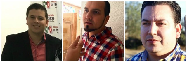 0 a dirigentes pri juvenil bcs