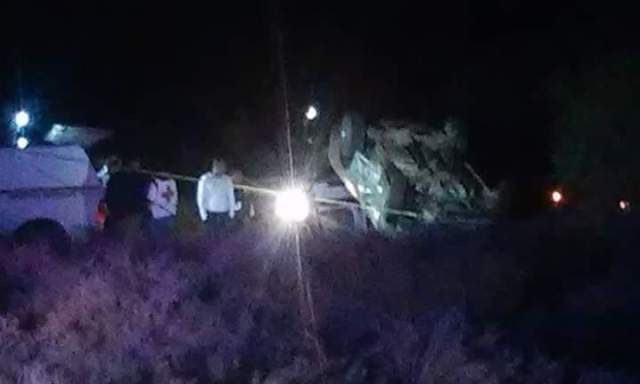 0 a ejecucion del junior valverde