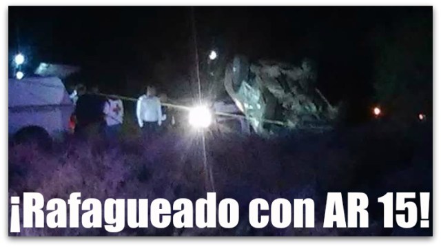 0 a ejecucion del junior valverde